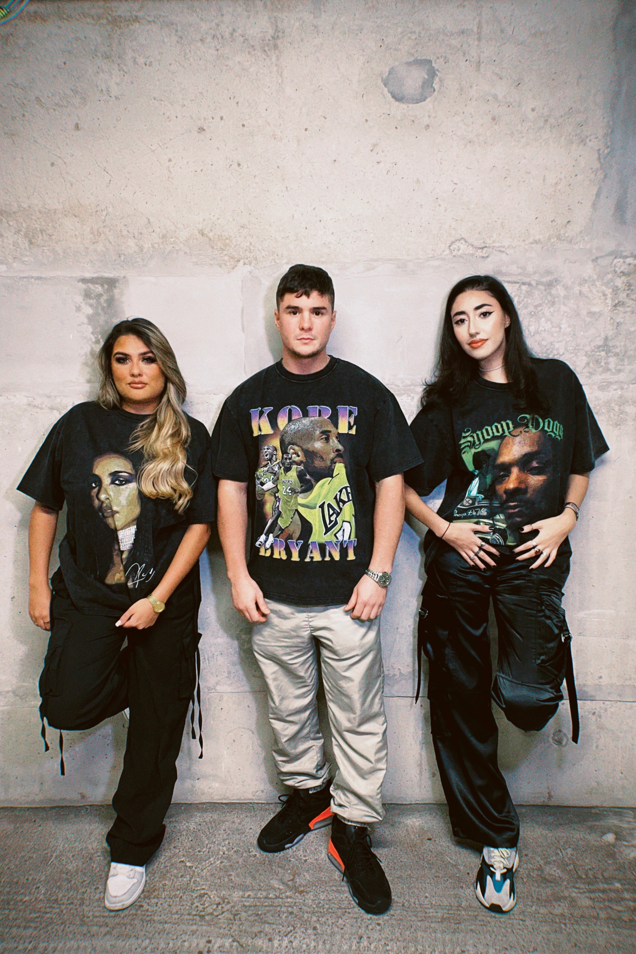 Graphic Tees