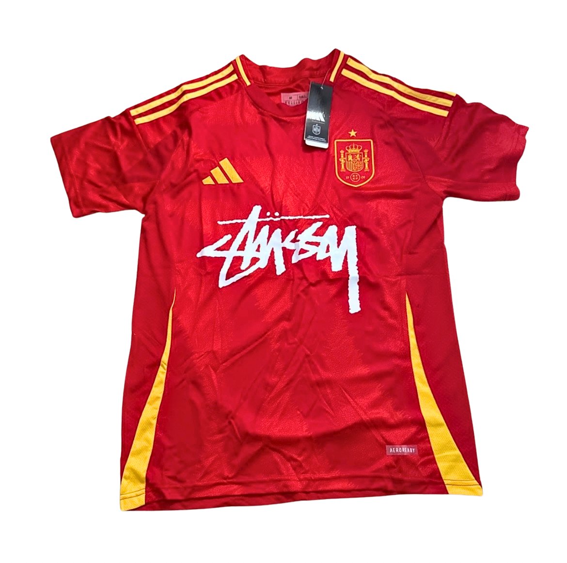 Football Jersey