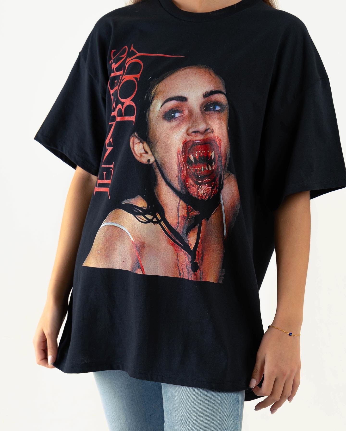 Jennifer’s Body - Graphic Tee LostFiction Clo