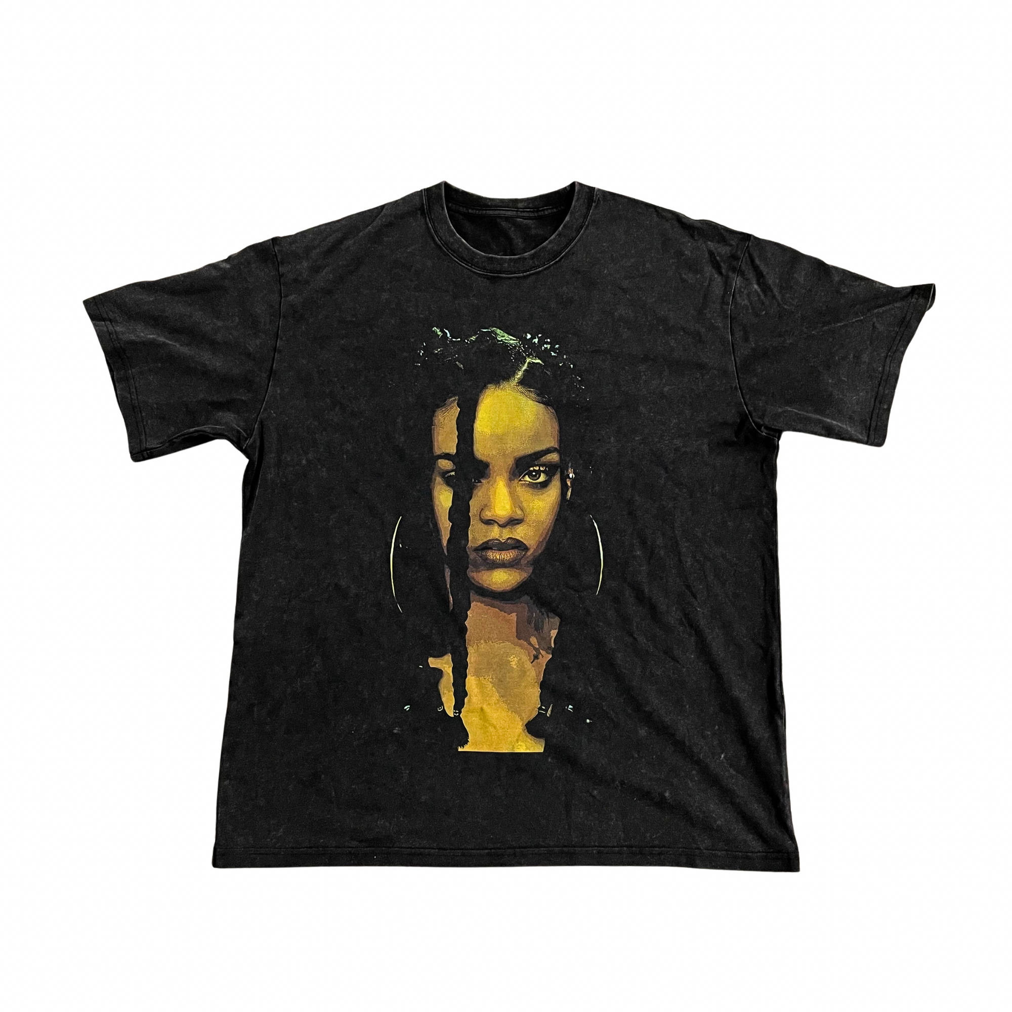 Rihanna - Vintage Tee LostFiction Clo