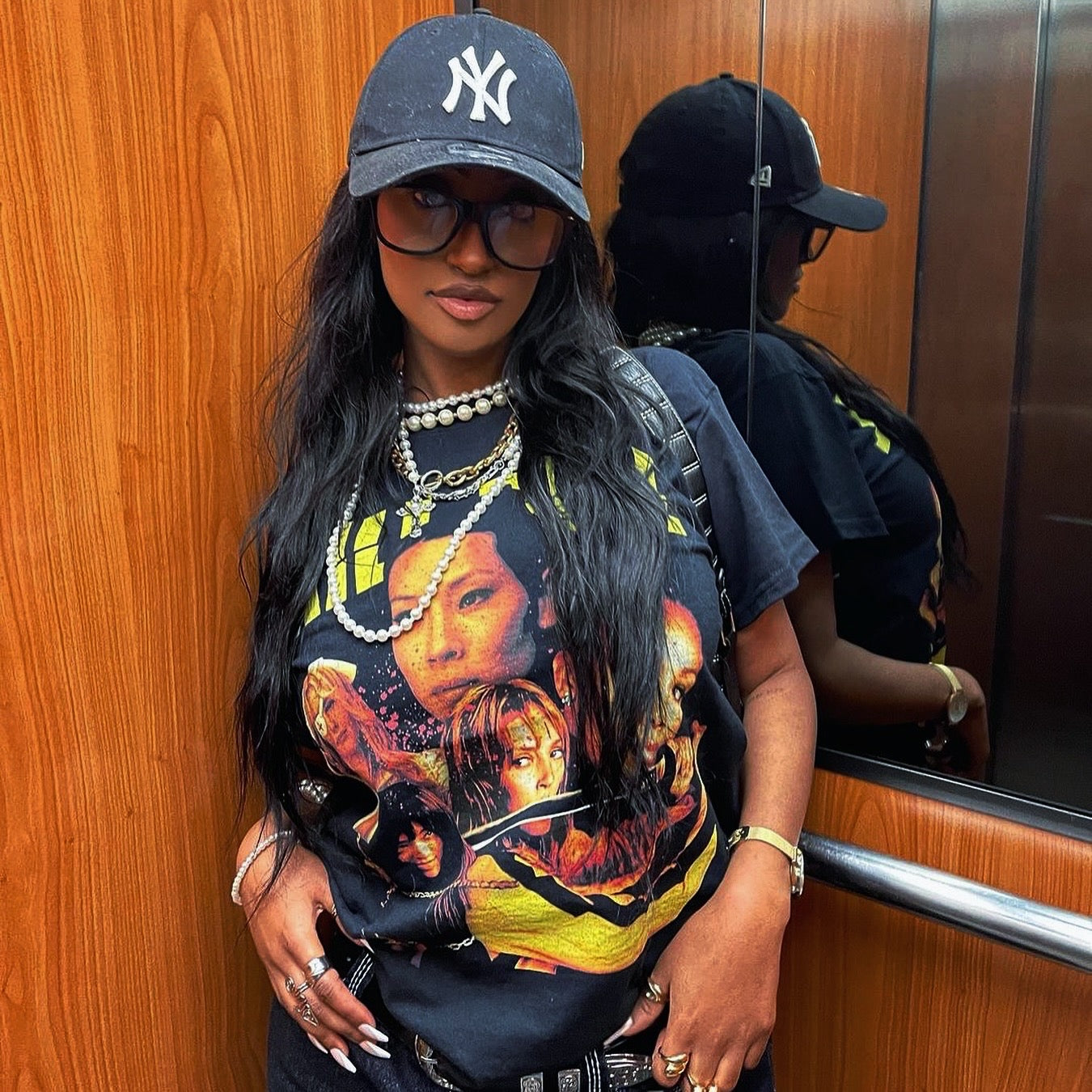 Kill Bill - Graphic Tee LostFiction Clo