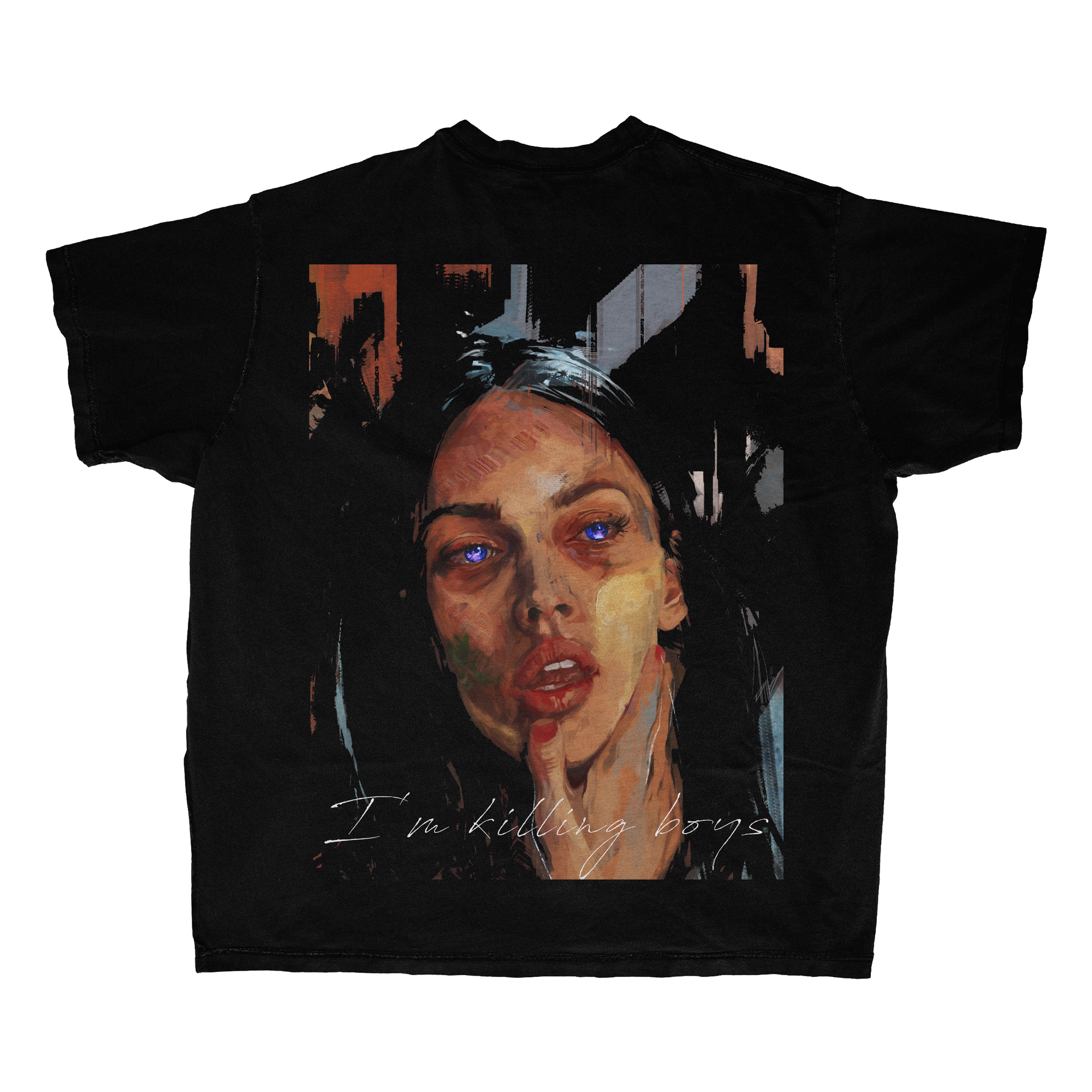 Jennifer’s Body - Graphic Tee LostFiction Clo
