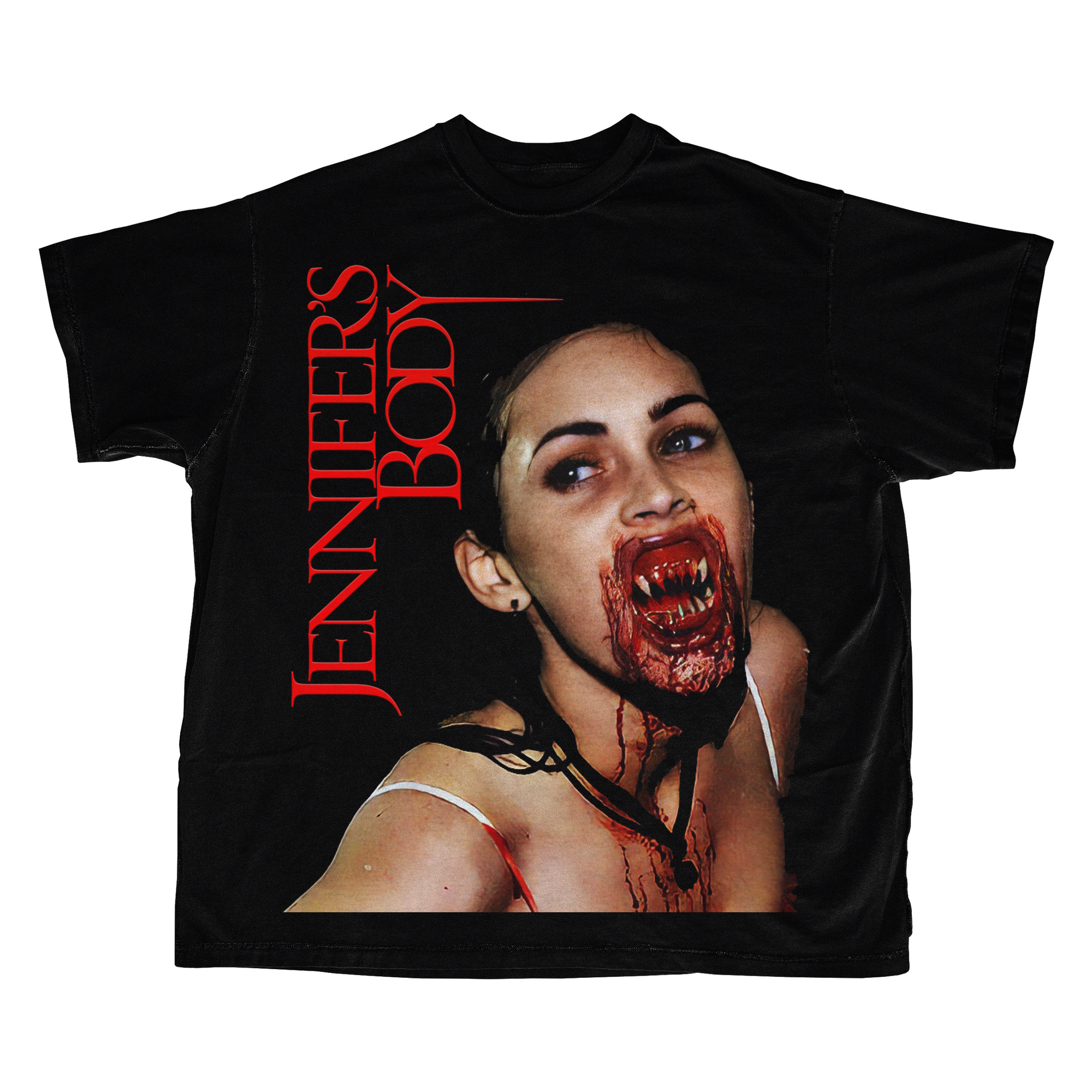 Jennifer’s Body - Graphic Tee LostFiction Clo