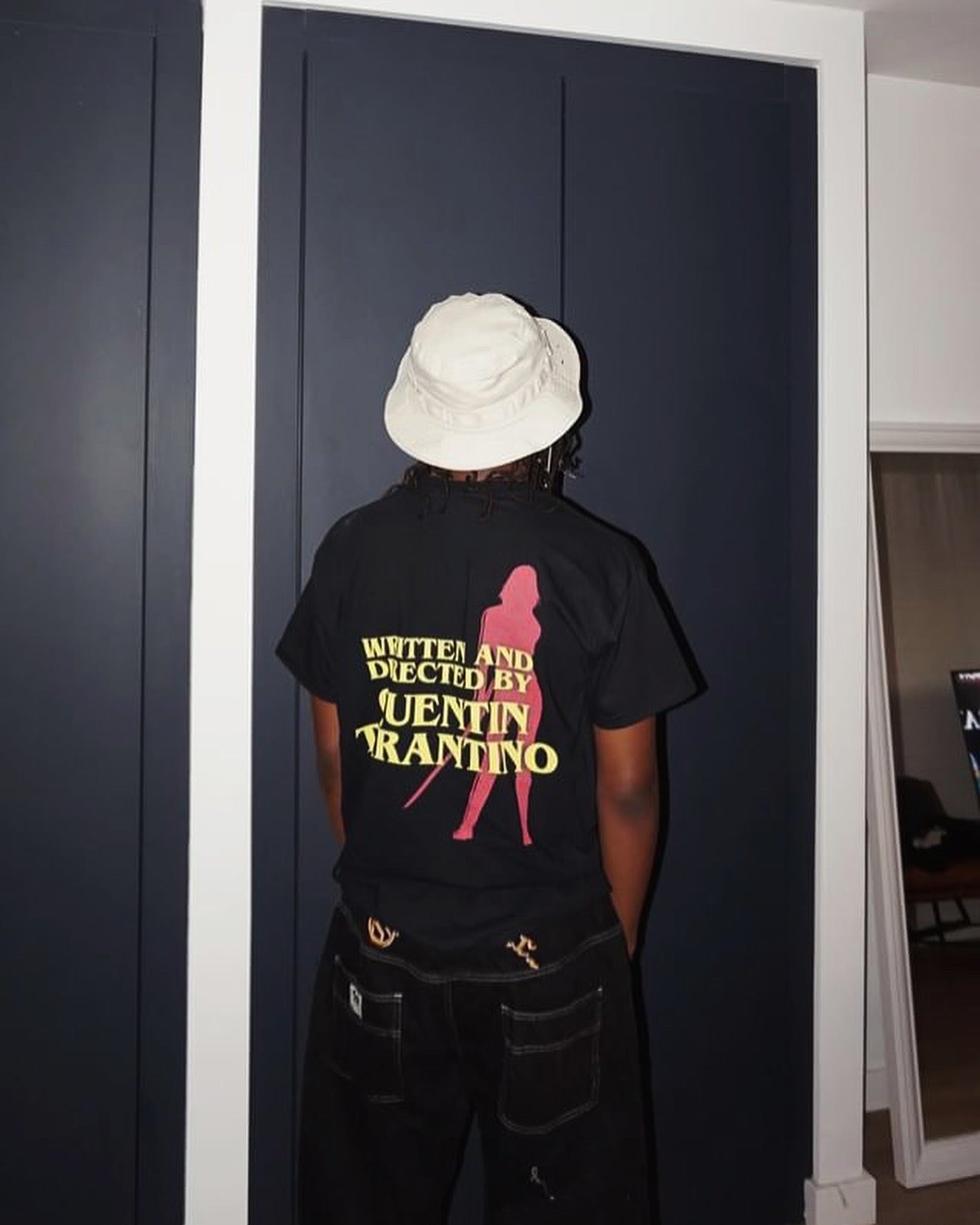 Kill Bill - Graphic Tee LostFiction Clo