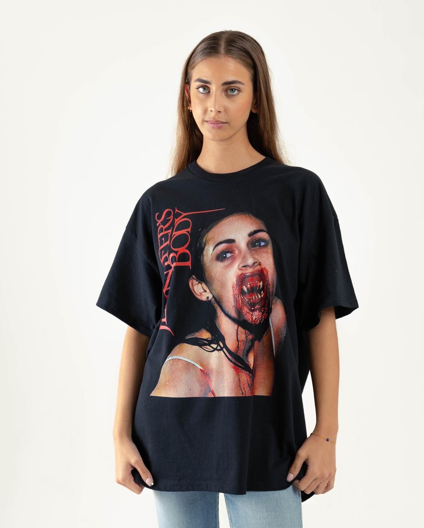 Jennifer’s Body - Graphic Tee LostFiction Clo