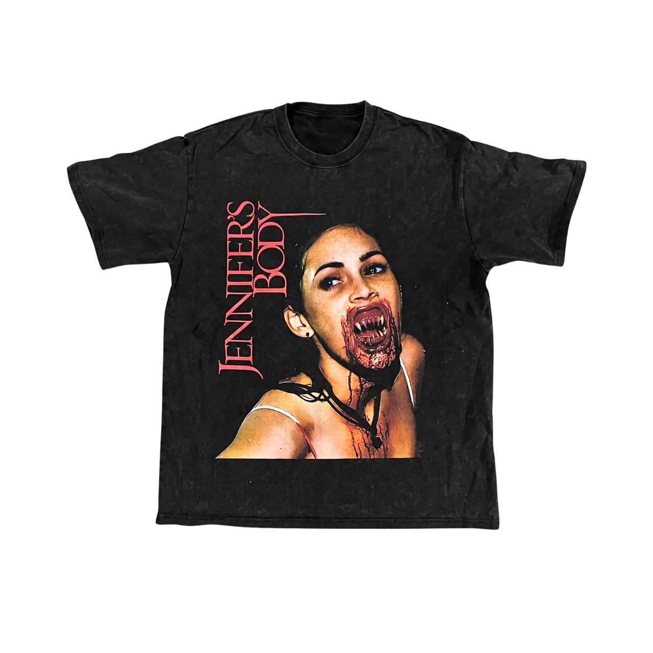 Jennifer’s Body - Vintage Wash Tee LostFiction Clo