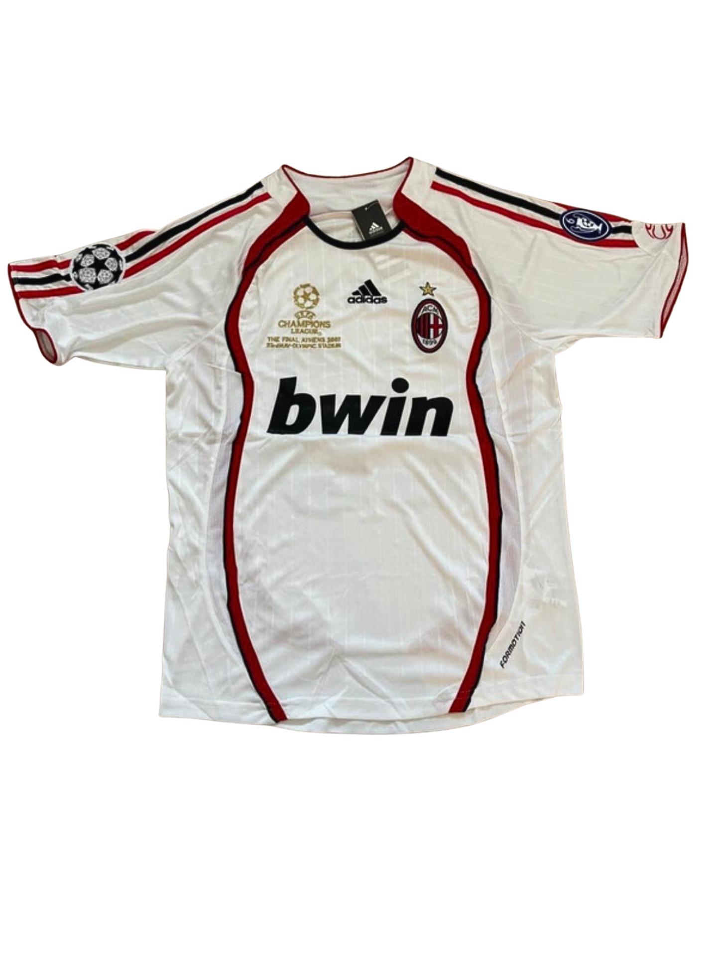 AC Milan Kaka - Away Jersey LostFiction Clo
