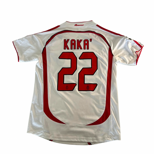 AC Milan Kaka - Away Jersey LostFiction Clo
